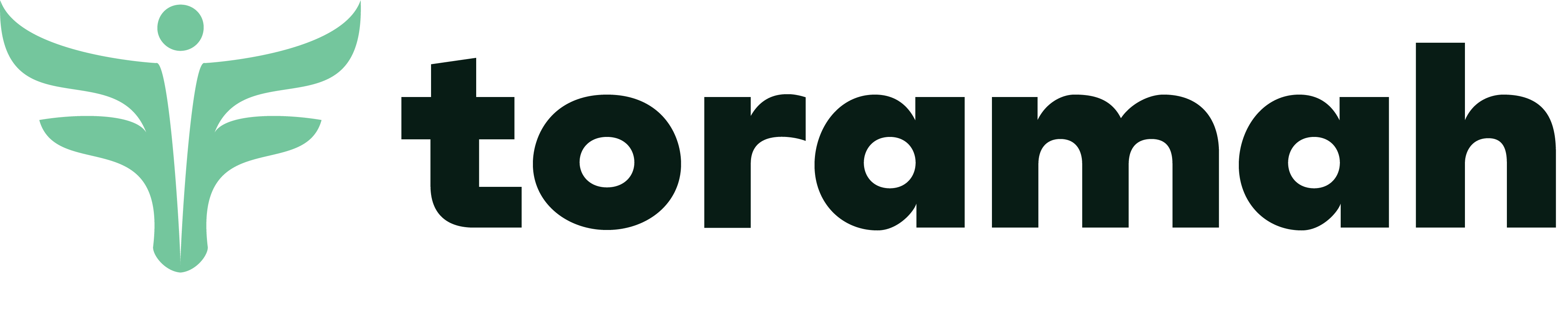 Toramah — Inicio