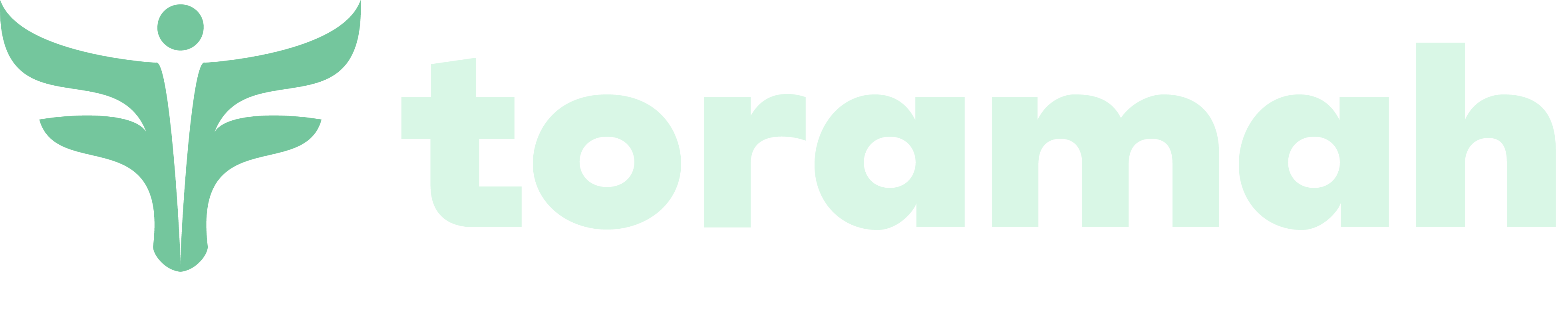 Toramah